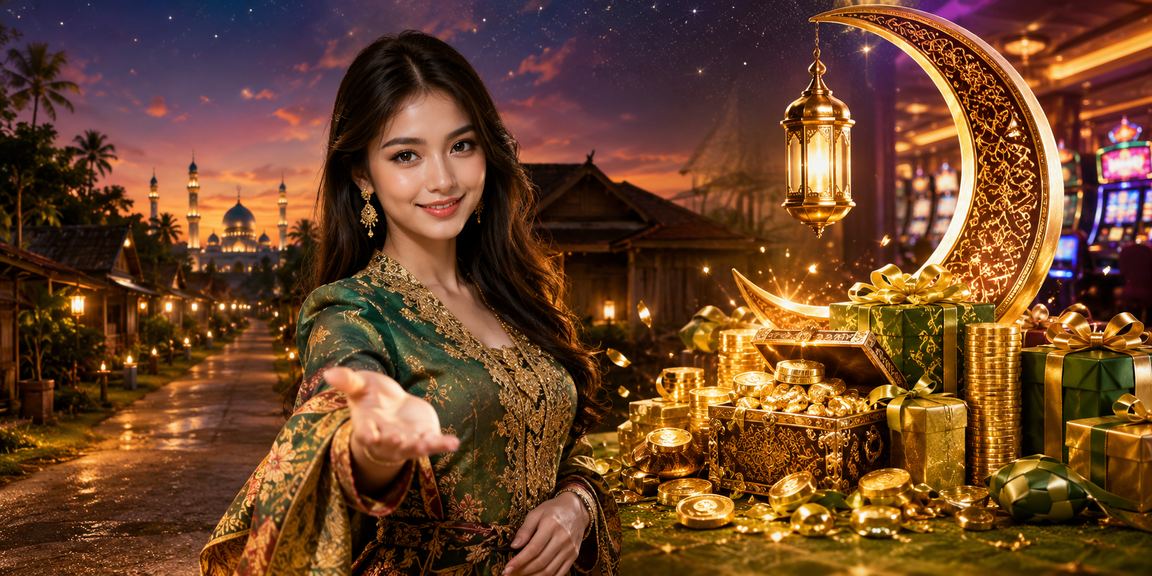 Akses VIP mudah alih untuk transaksi cepat dan selamat di Malaysia