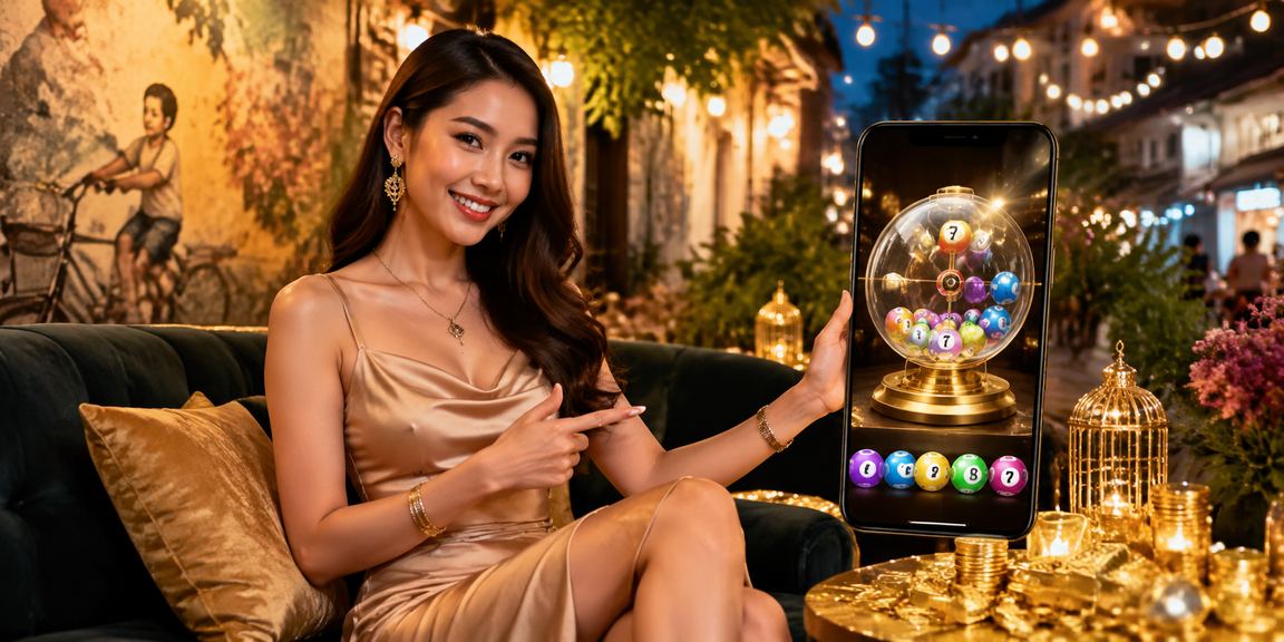 Peminat sukan di Penang melihat statistik dan odds perlawanan terkini