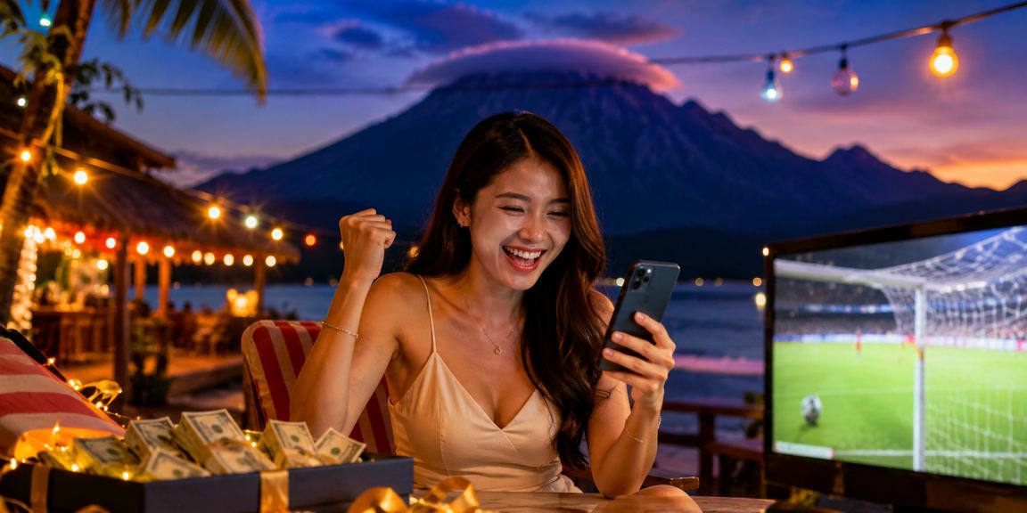 Kasino langsung u14 mudah diakses melalui telefon bimbit di Sabah dengan antaramuka bahasa Malaysia